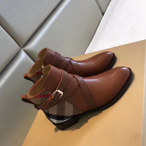 Burberry Boots Wmns ID:20220929-22
